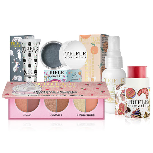 Easy Sundae Set