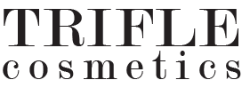 Trifle Cosmetics logo