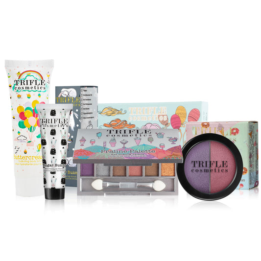Shady Bunny Set