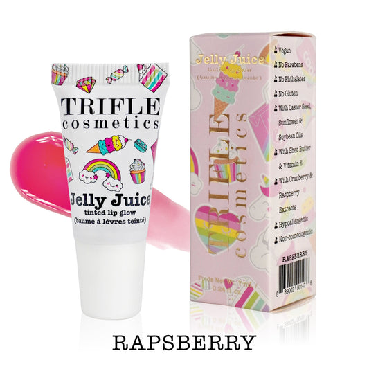 Jelly Juice - Tinted Lip Glow