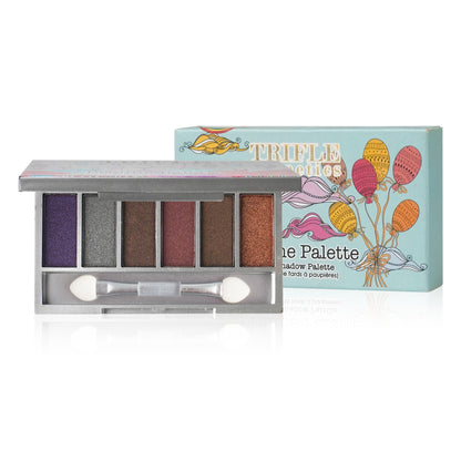 Praline Palette - Eye Shadow Palette