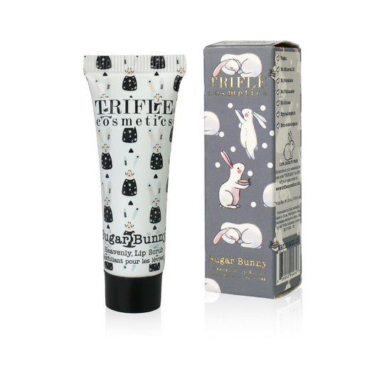 Sugar Bunny - Heavenly Lip Scrub