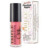 Candied Apple - 2-in-1 Illuminating Lip & Cheek Stain
