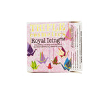Royal Icing™ - Pore Refining, Luminizing Micro Pigments