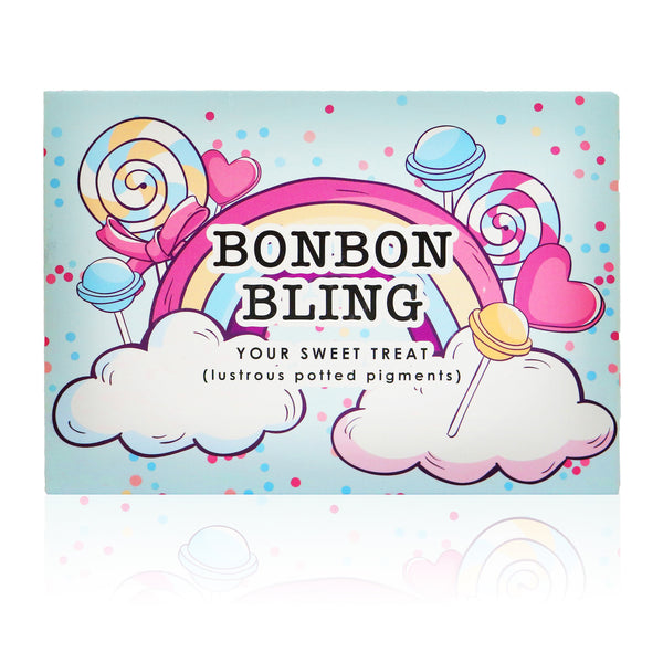 Bonbon Bling Sweet Pigment Pack