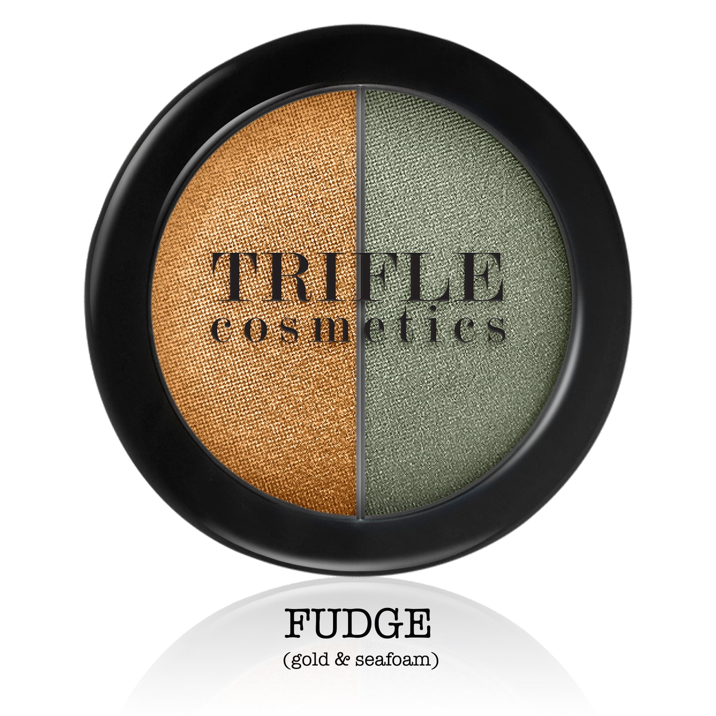 Eye Candy - Highly Pigmented Eye Shadow Duo